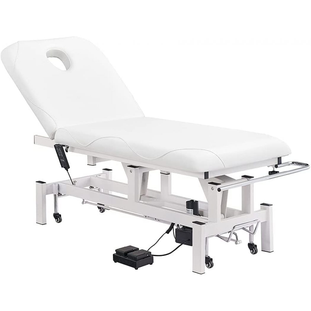 Beauty Salon SPA Electrical Facial Beauty Bed